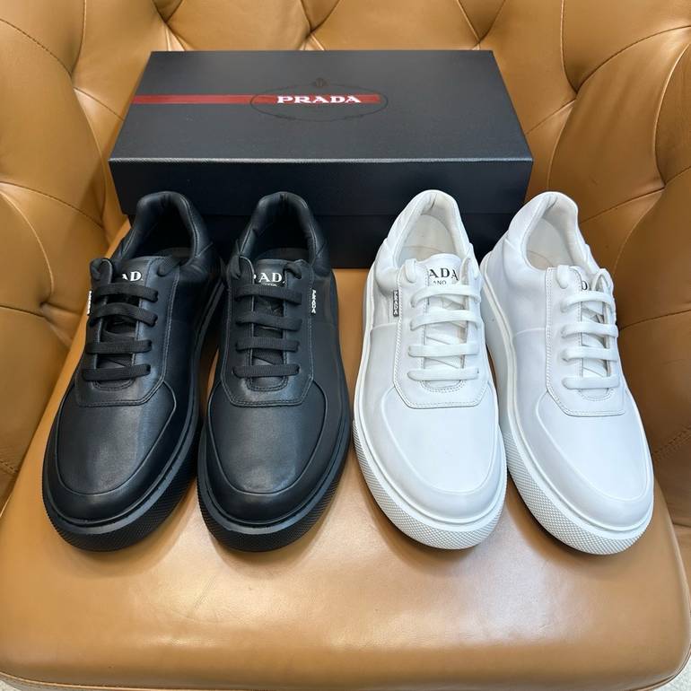 PRADA  - اسود - 45