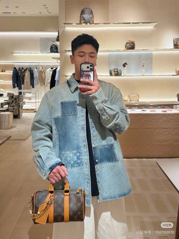 LV - XL