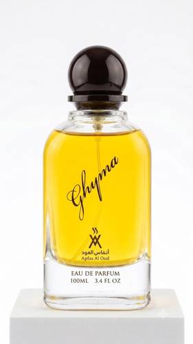 عطر غيمة 100مل