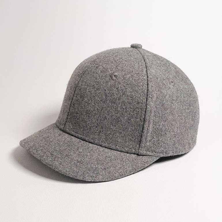 Winter - Gray