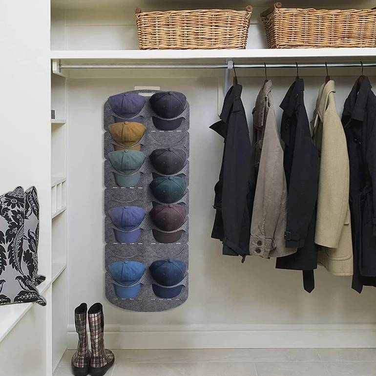 CAP ORGANIZER