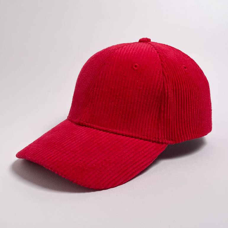 Fall Beauty - Red