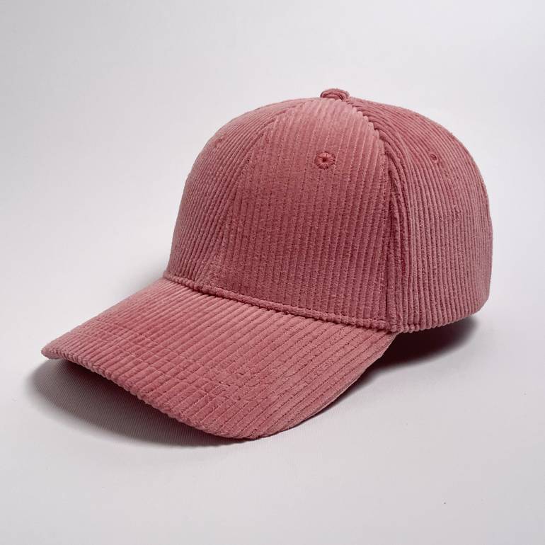 Fall Beauty - Pink