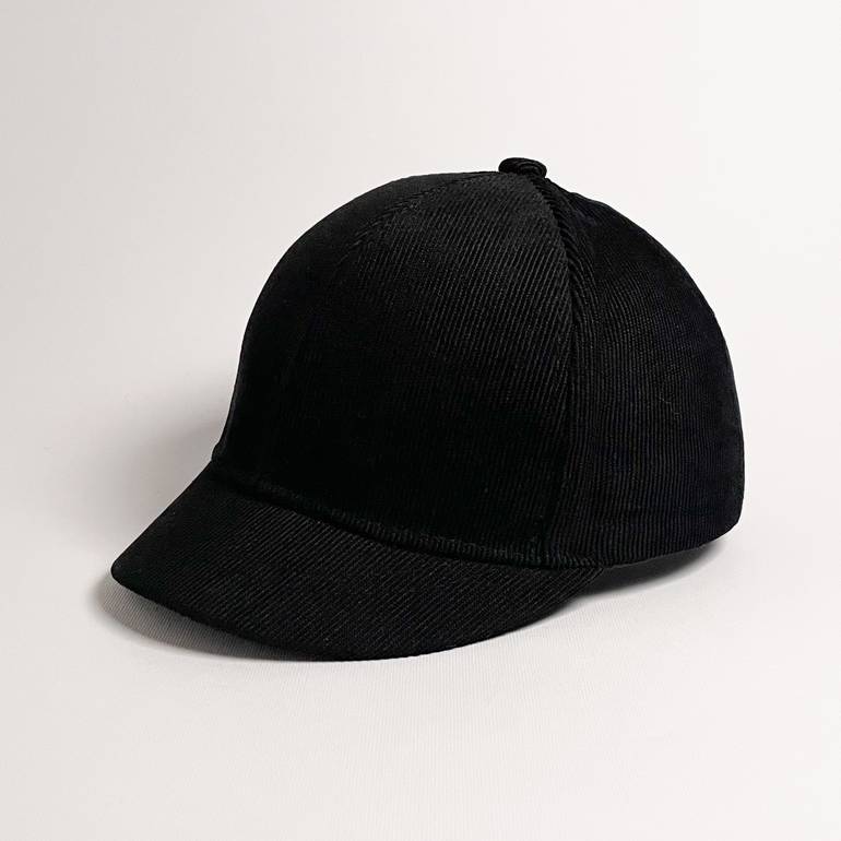 Enamor - Black