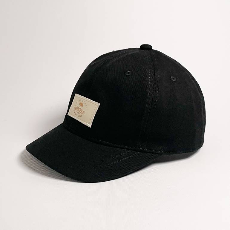 Brive Bear - Black