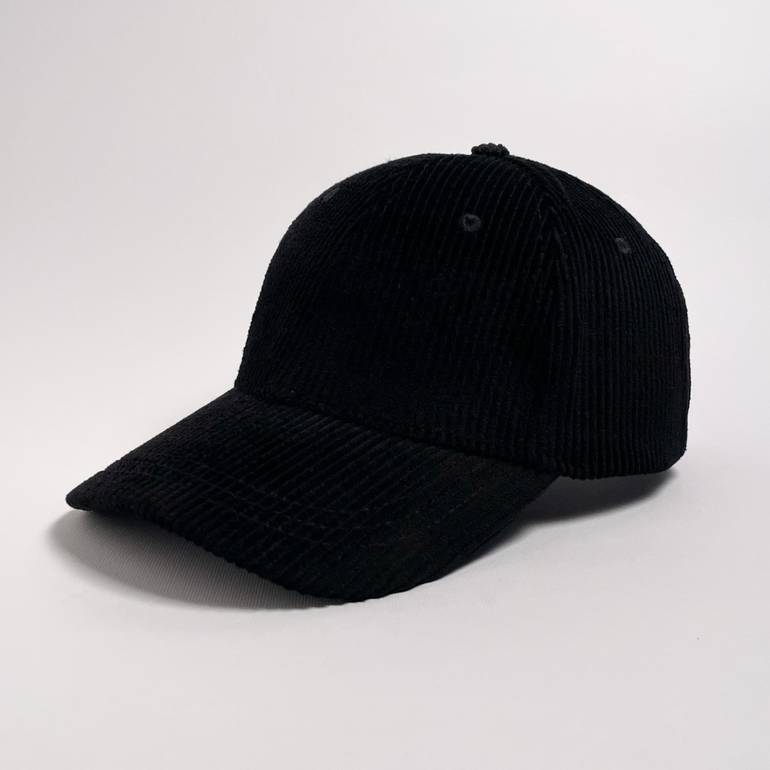 Fall Beauty - Black