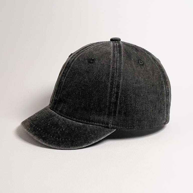 Autumn - Black
