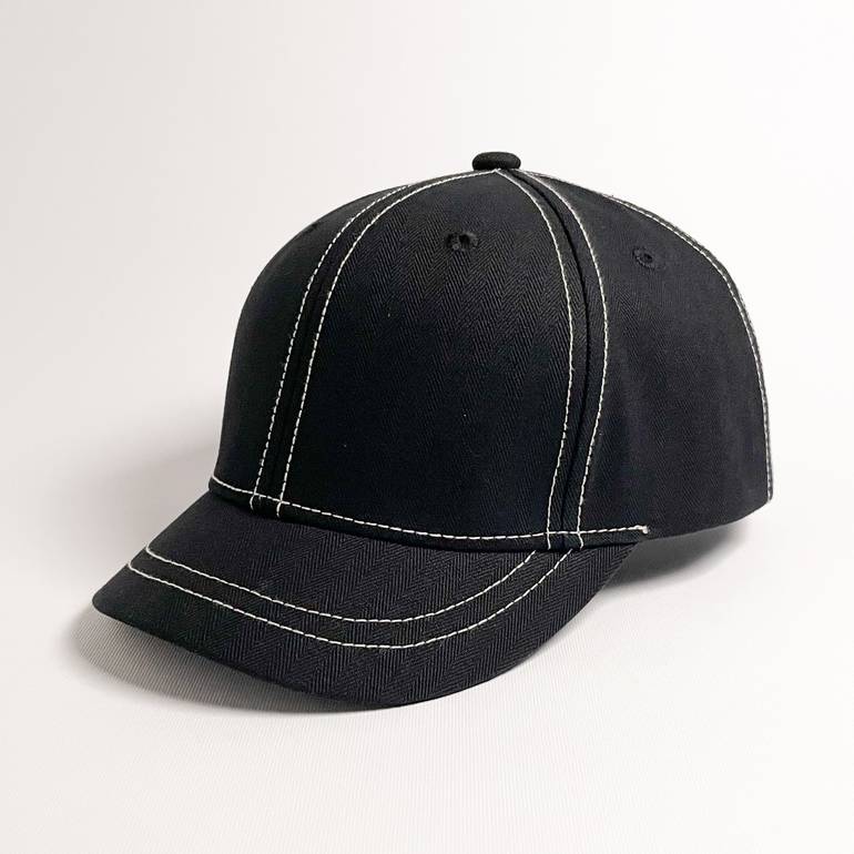 Detective - Black