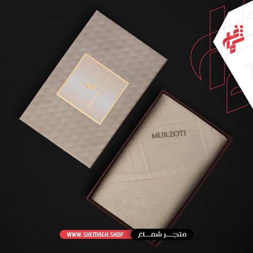 شماغ شتوي مارزوتي بيج