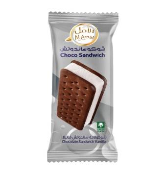 شوكو ساندويش 