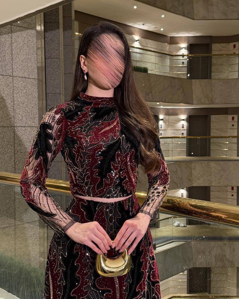 طقم نور