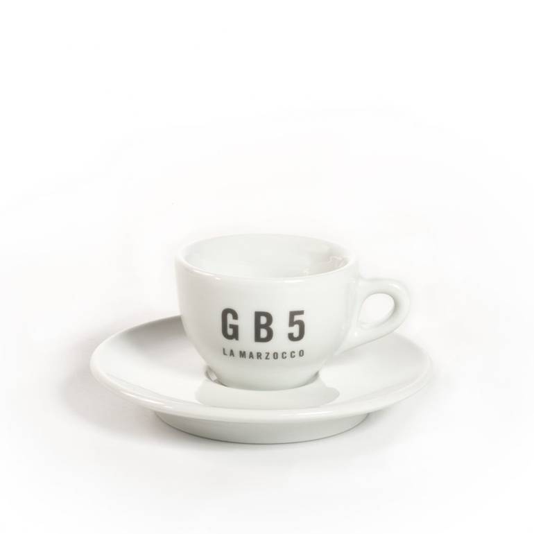 كوب اسبريسو لامارزوكو new gb5 espresso cup