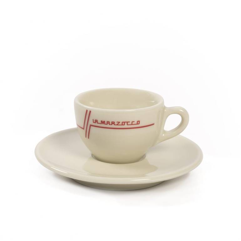 كوب اسبريسو لامارزوكو espresso legacy cup 