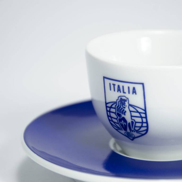 كوب اسبريسو لامارزوكو italia espresso cup