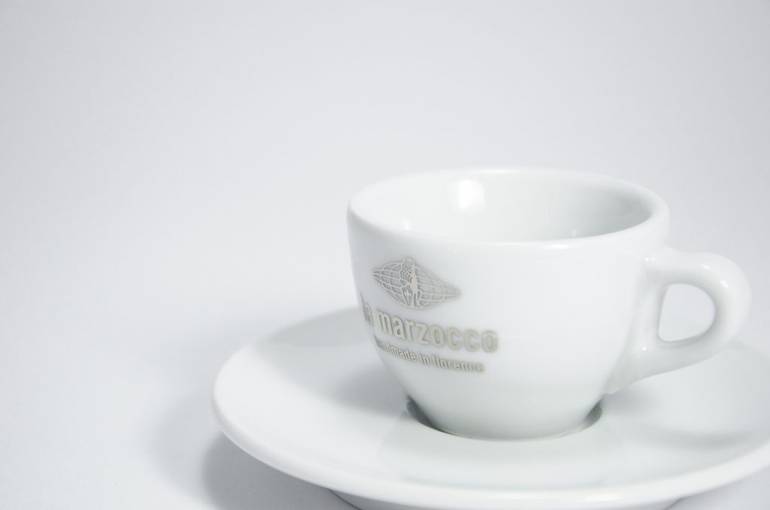 كوب اسبريسو لامارزوكو la marzocco espresso cup