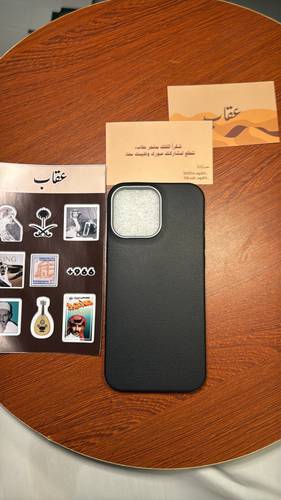 كفر جوال ايفون 16promax