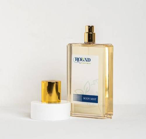  عطر ندى معطر جسم يرطب 