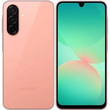 سامسونج A26 6 رام 5G وردي