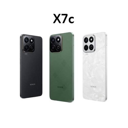 هونر X7C ذاكرة 256 جيجا رام 8