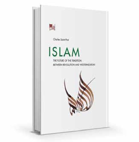     الإسلام .. مستقبل السلفية بين الثورة والتغيب ( إنجليزي )