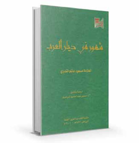 شهور في ديار العرب ط 2
