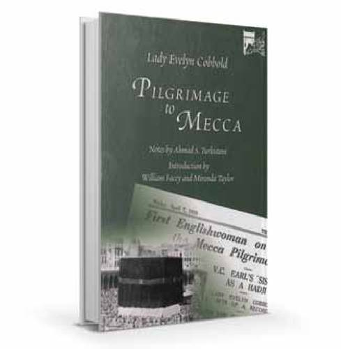 Pilgrimage to Macca