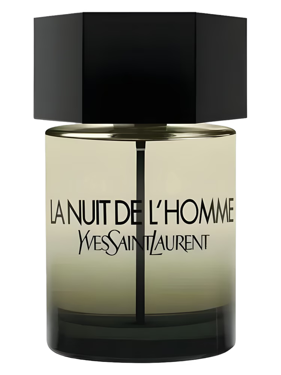 La Nuit de l'Homme (Old Batch)