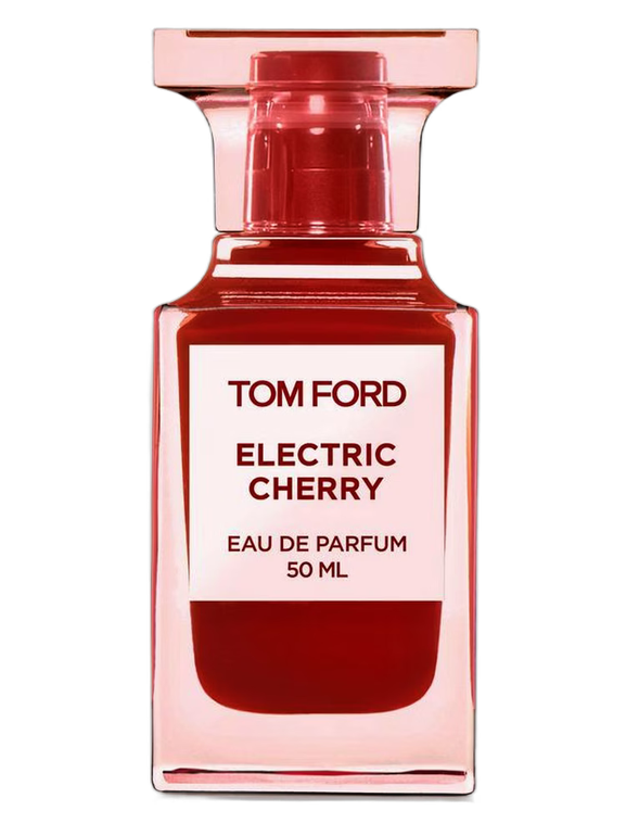 Electric Cherry