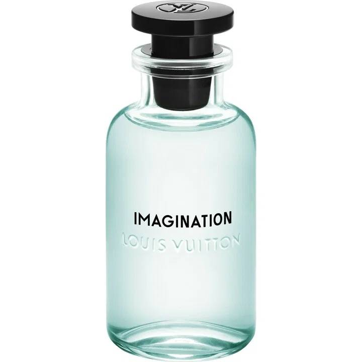 Imagination Louis Vuitton 