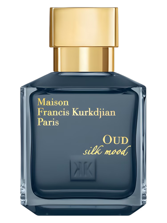 Oud Silk Mood