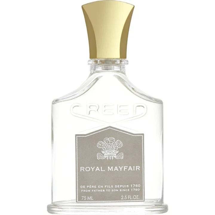 Royal Mayfair Creed