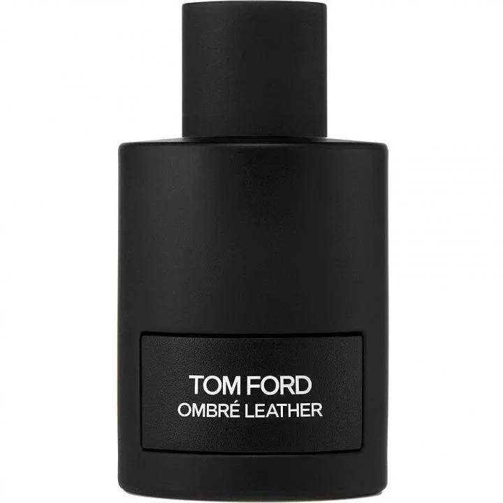 Tom Ford Ombré Leather