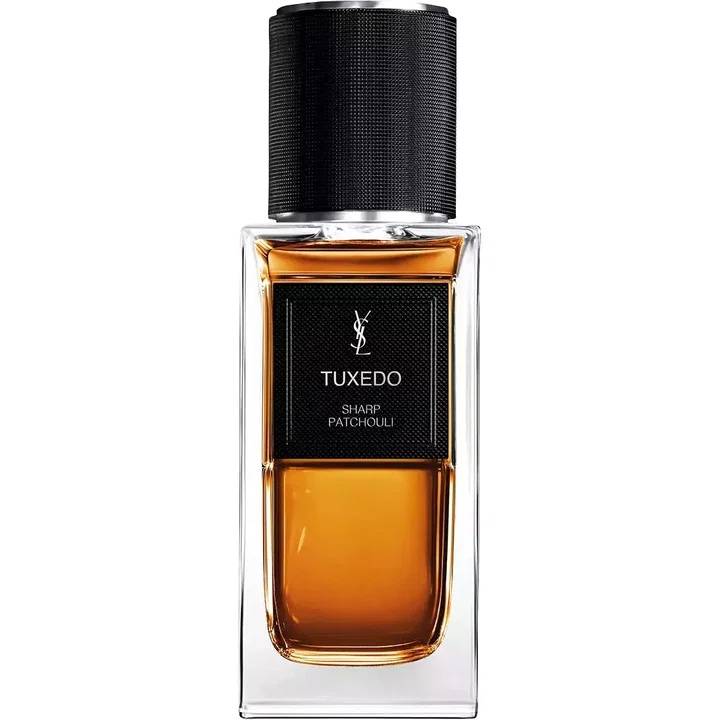 Tuxedo Yves Saint Laurent 