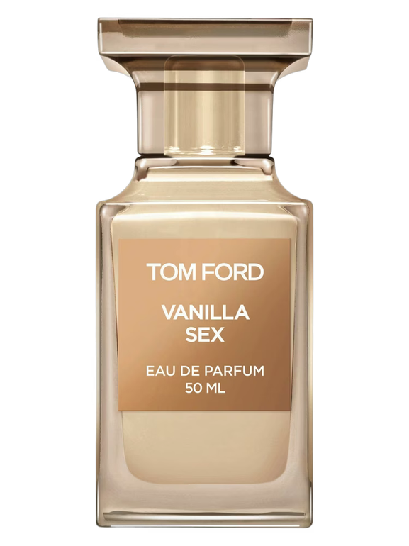 Vanilla Sex