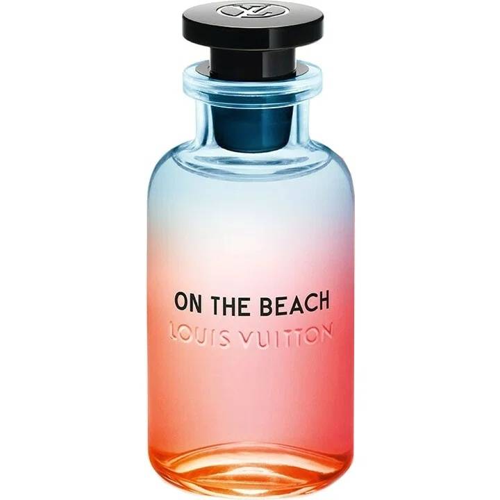On the Beach Louis Vuitton