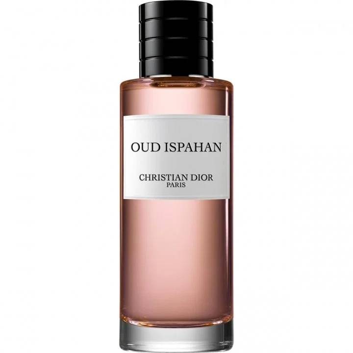 Oud Ispahan Dior