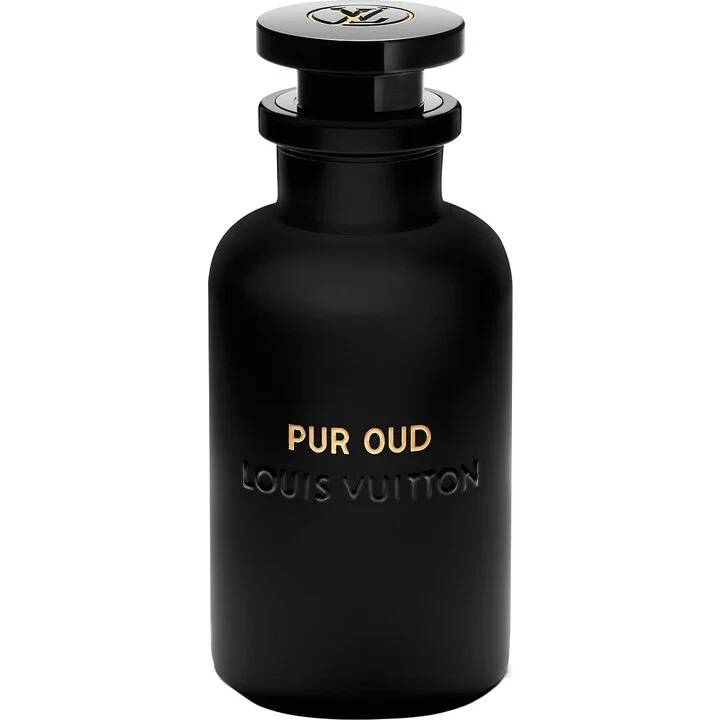 Pur Oud Louis Vuitton