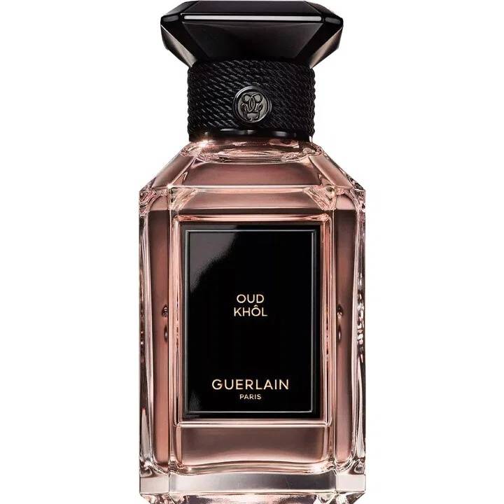 Oud Khôl Guerlain