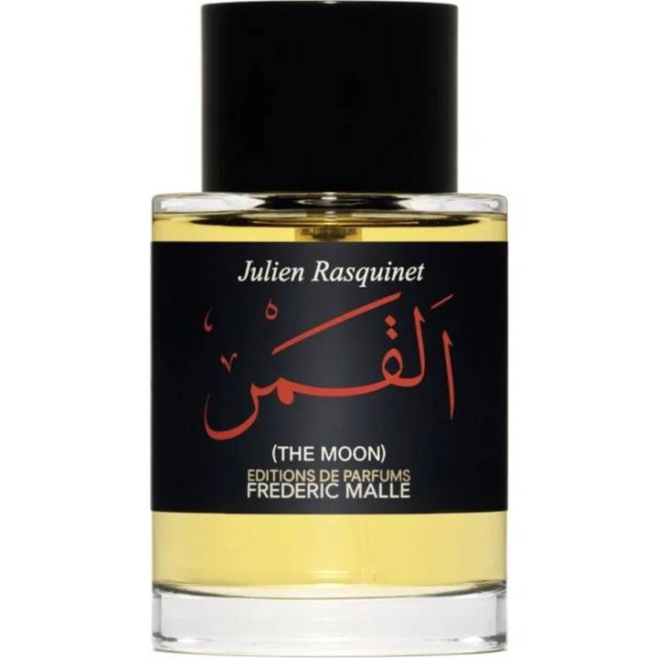 The Moon القمر Editions de Parfums Frédéric Malle