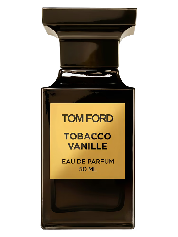 Tobacco Vanille (Old Batch)