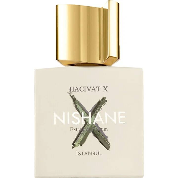 Hacivat X Nishane