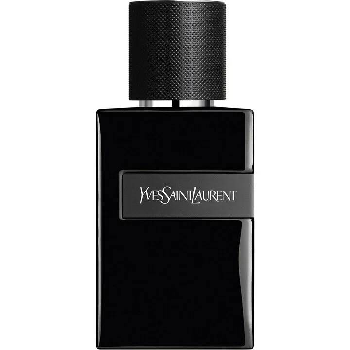 Y Le Parfum Yves Saint Laurent
