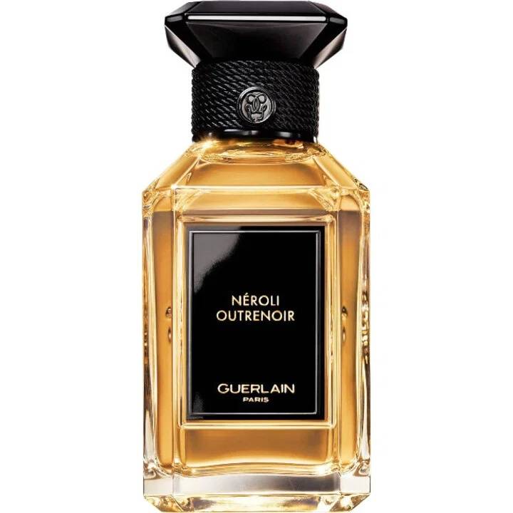 Néroli Outrenoir Guerlain