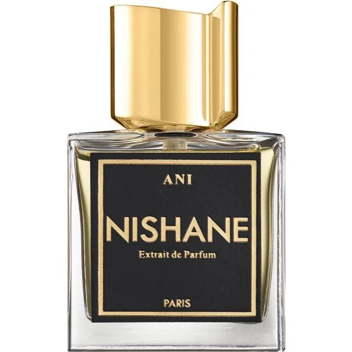 Ani Nishane