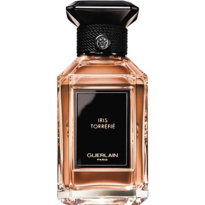 Iris Torréfié Guerlain