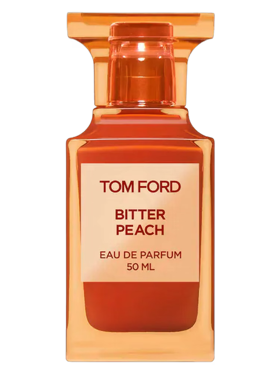 Bitter Peach