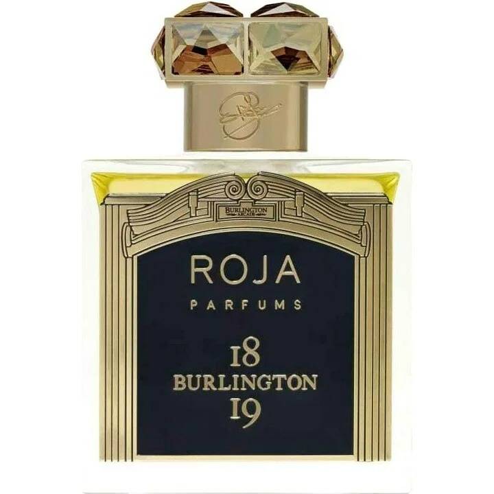 Burlington 1819 Roja Parfums