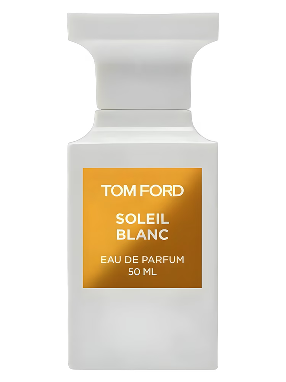 Soleil Blanc