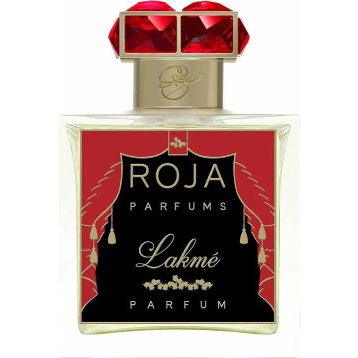 Lakmé Roja Parfums 