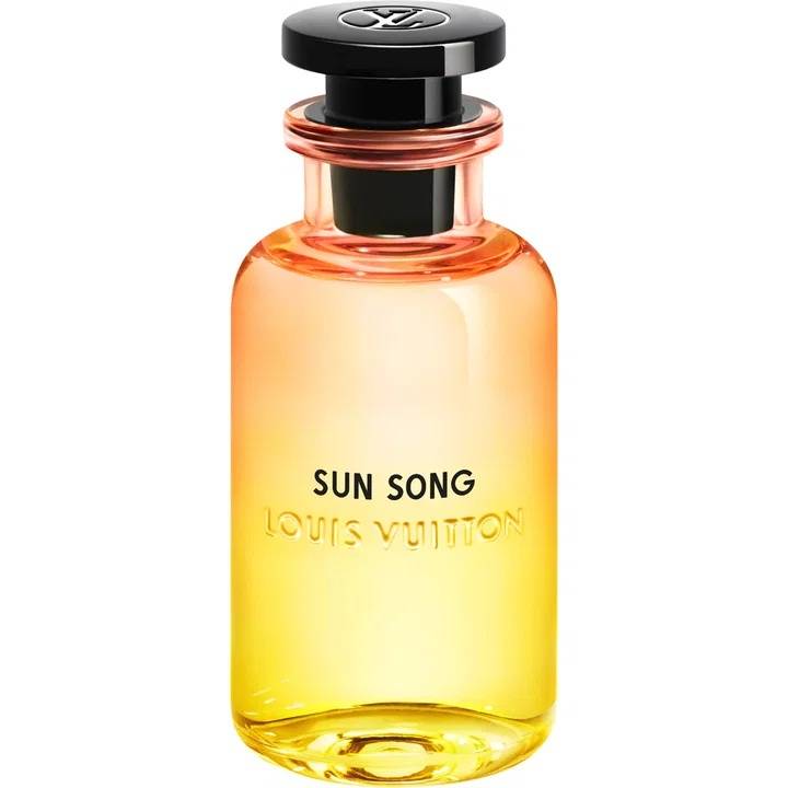 Sun Song Louis Vuitton